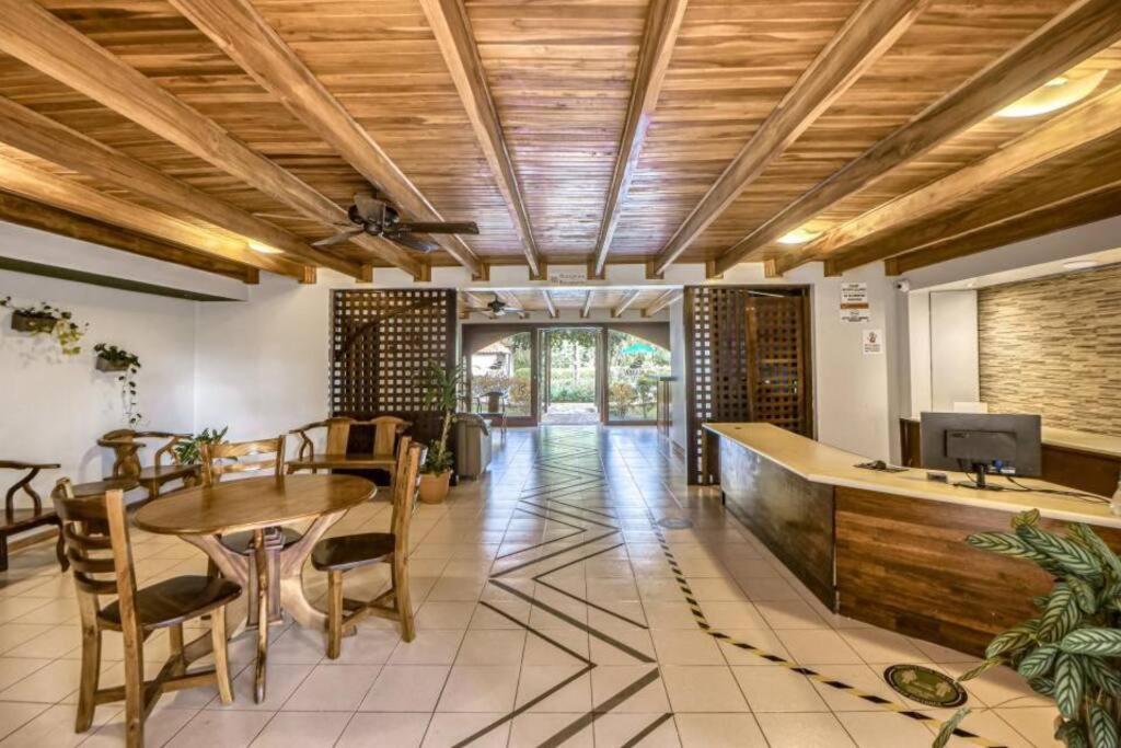 Lovely Condo مانويل أنطونيو المظهر الخارجي الصورة
